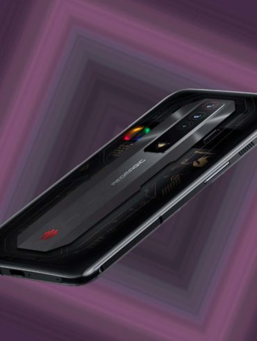 Red Magic 7