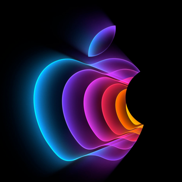 apple evento 2022