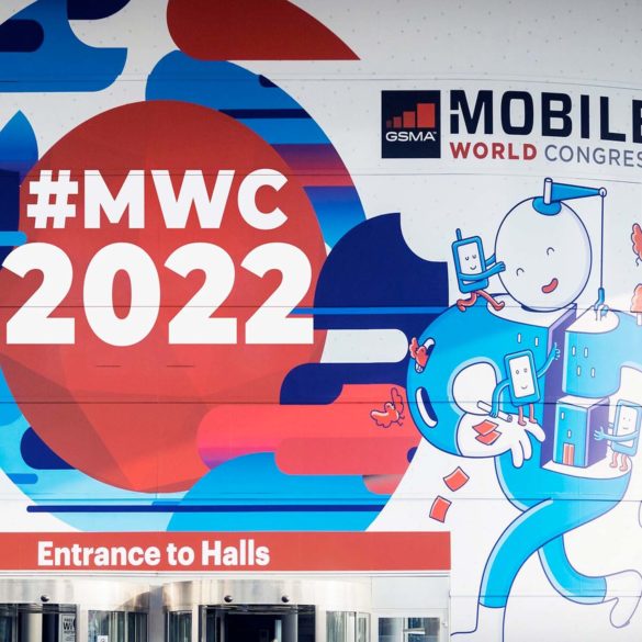 América Latina Mobile World Congress