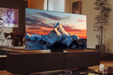 Samsung Neo QLED 8K