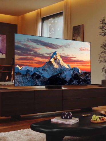 Samsung Neo QLED 8K