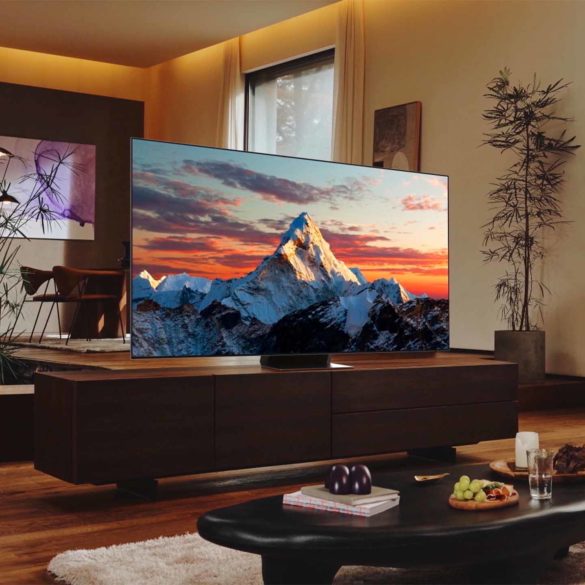 Samsung Neo QLED 8K