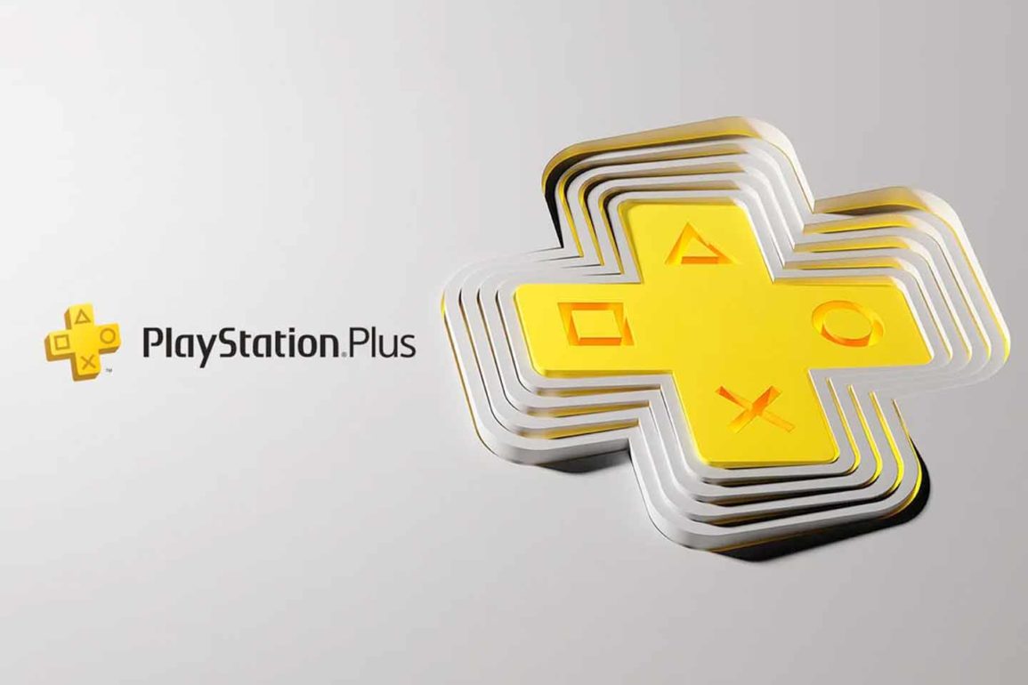 PlayStation Plus