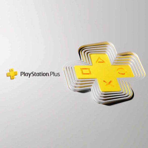 PlayStation Plus