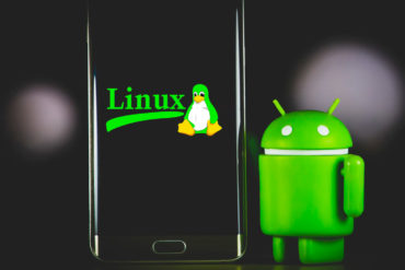 smartphones linux