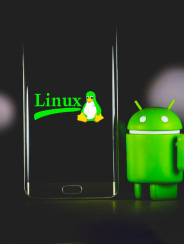 smartphones linux