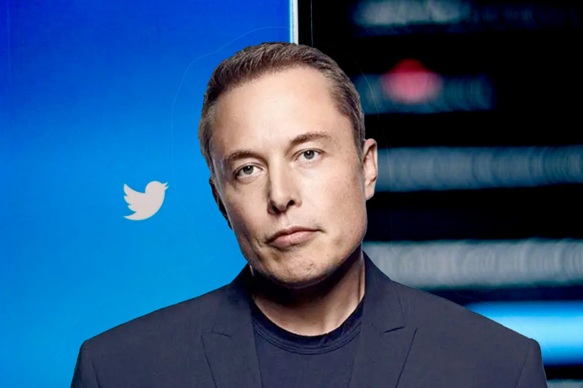 Elon Musk compra Twitter