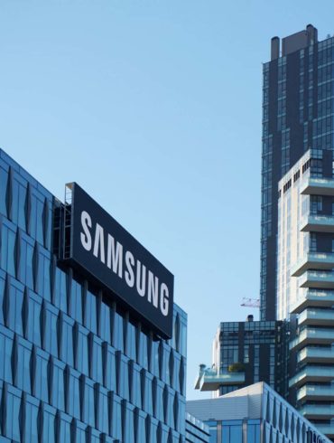 Samsung se convierte en el mayor vendedor de semiconductores