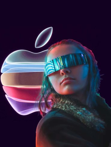 Apple Glass