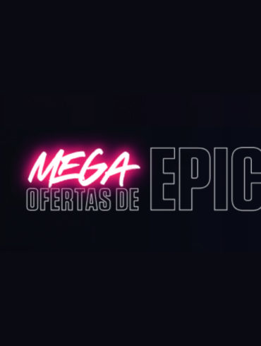 Megaofertas de Epic Games 2022