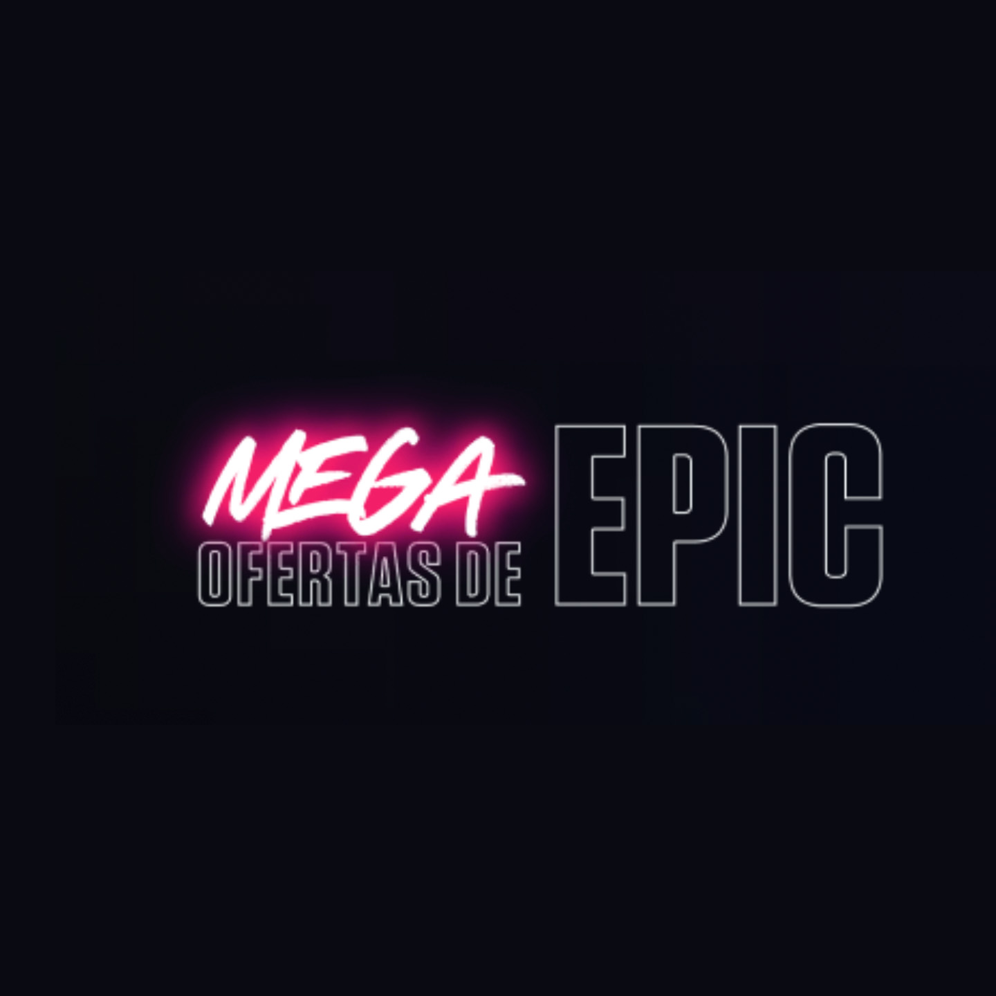 As Megaofertas da Epic 2022 - Epic Games Store