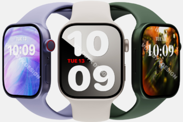 Apple Watch 8