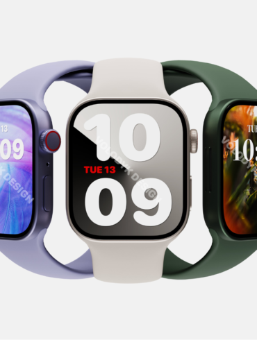 Apple Watch 8