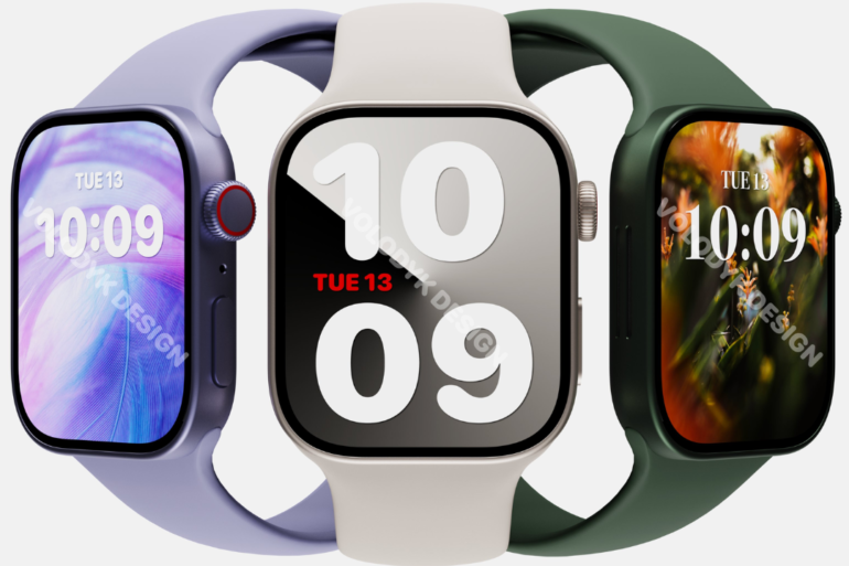 Apple Watch 8