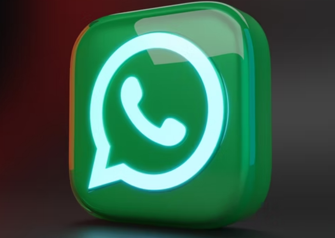 Editar mensajes de WhatsApp