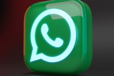 Editar mensajes de WhatsApp