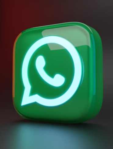 Editar mensajes de WhatsApp