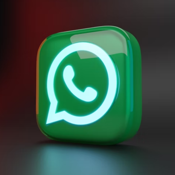 Editar mensajes de WhatsApp