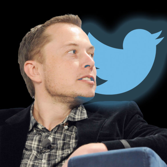 Elon Musk Twitter