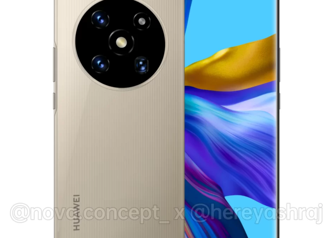 Huawei Mate 50