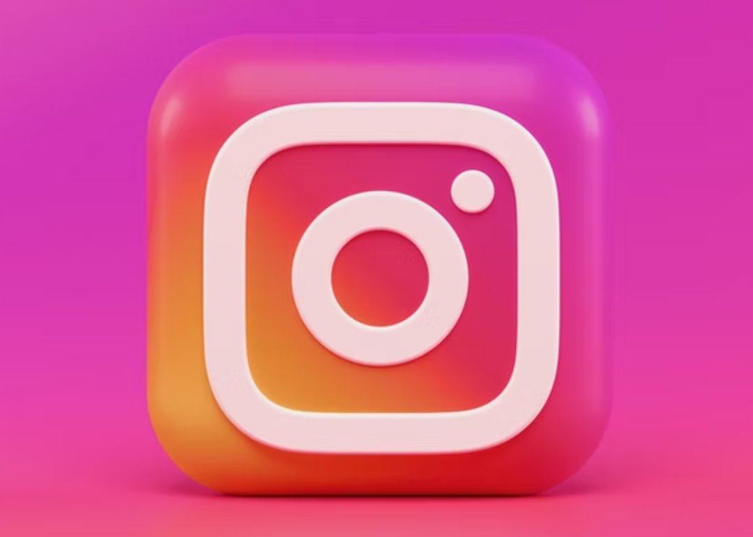 Fijar publicaciones en el perfil de Instagram