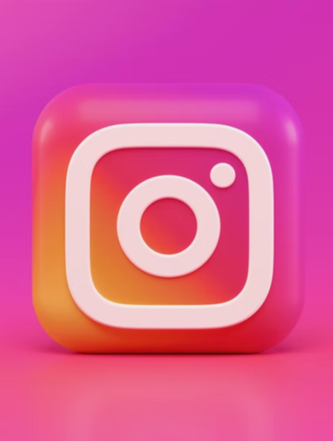 Fijar publicaciones en el perfil de Instagram