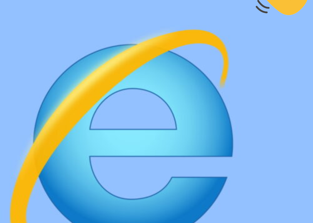 Internet Explorer