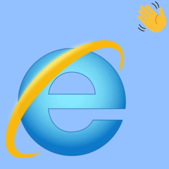 Internet Explorer