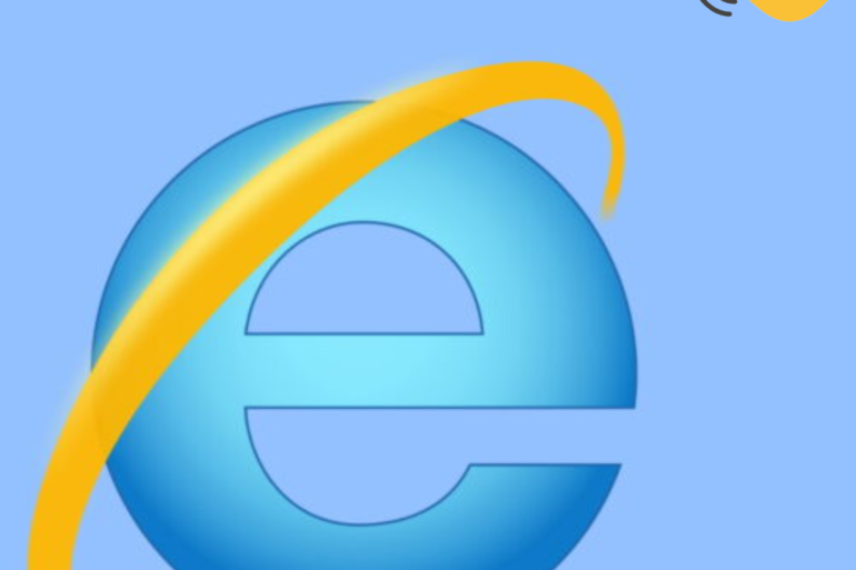 Internet Explorer