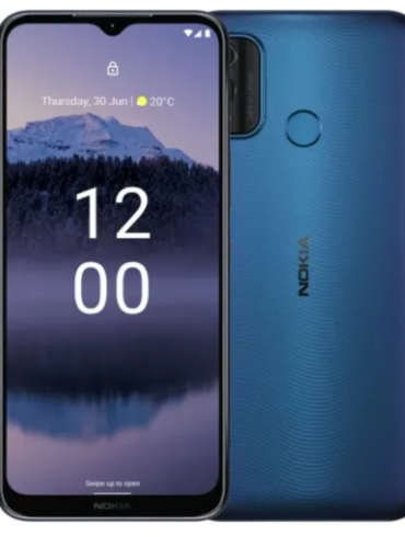 Nokia G11 Plus