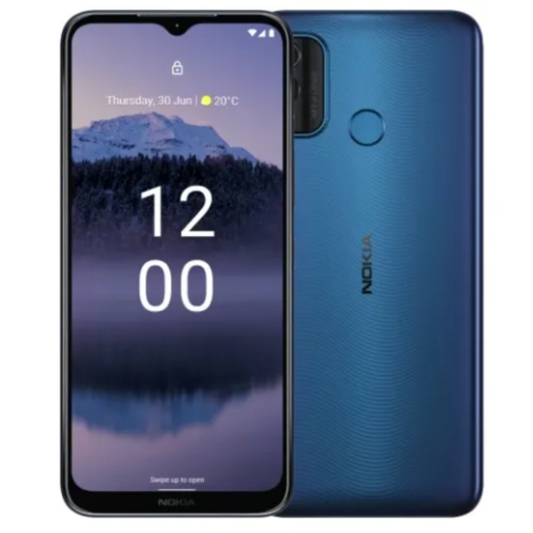 Nokia G11 Plus