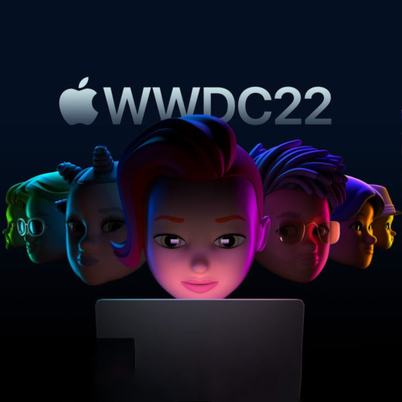 wwdc22 en vivo