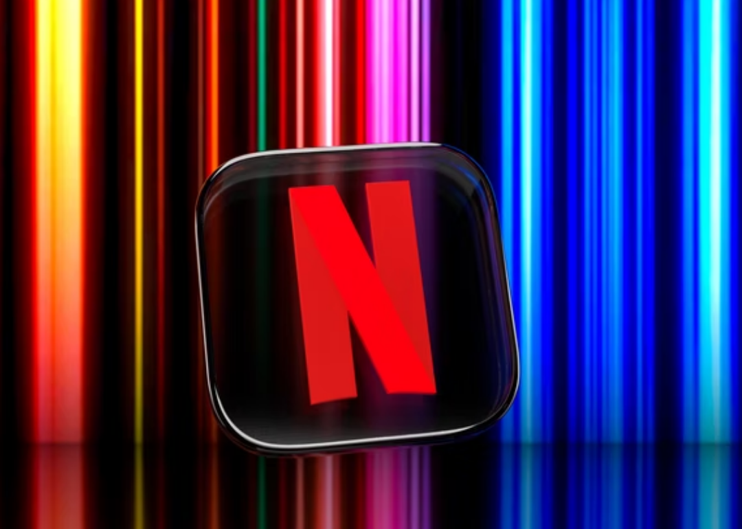 compartir contraseñas de Netflix