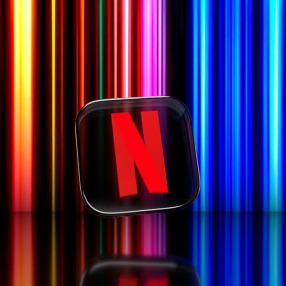 compartir contraseñas de Netflix