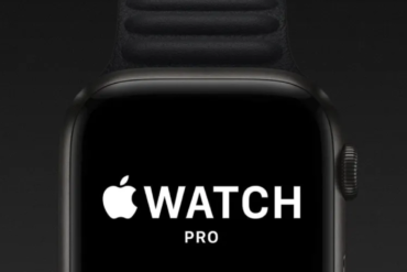 Apple Watch Pro