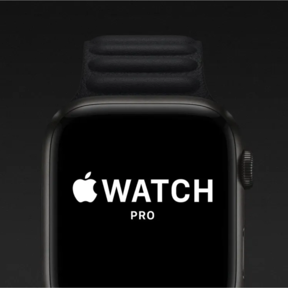 Apple Watch Pro