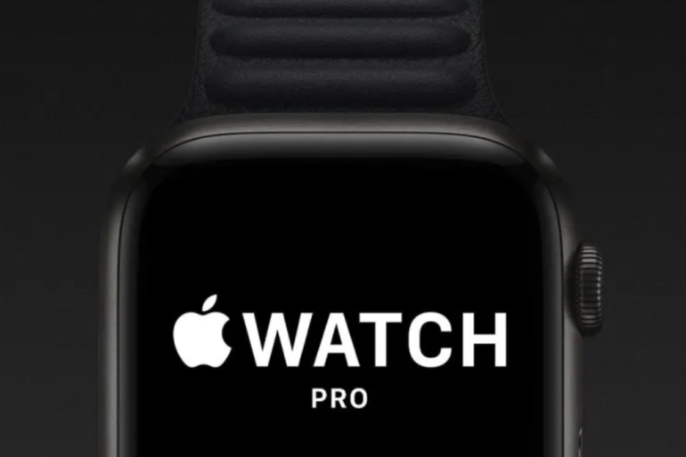 Apple Watch Pro