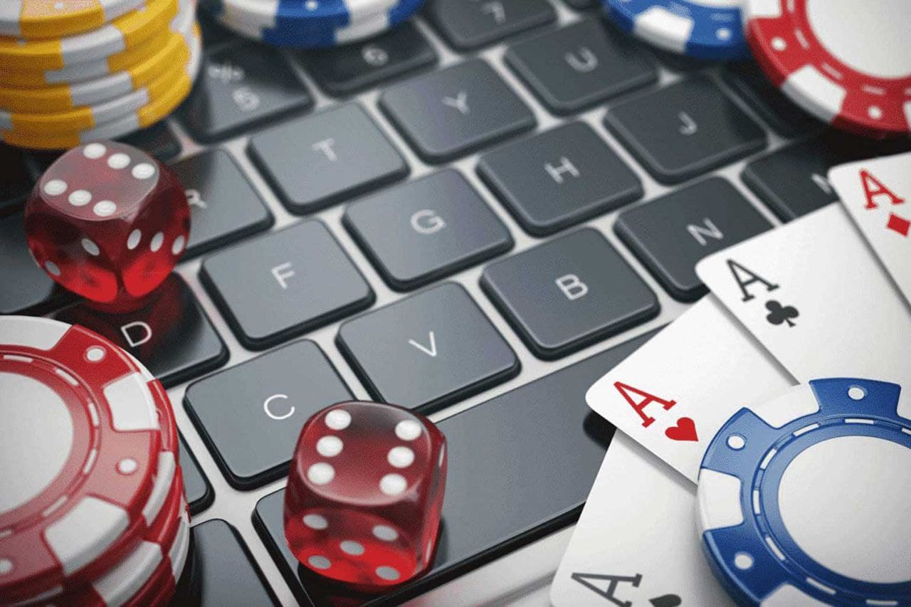 Mejore su jugar en casino online en 4 días