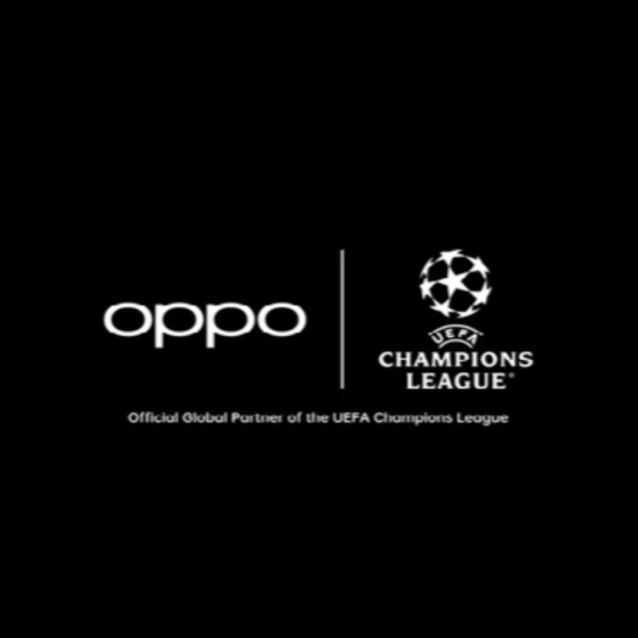 oppo uefa