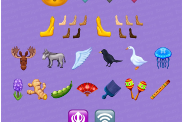 emojis