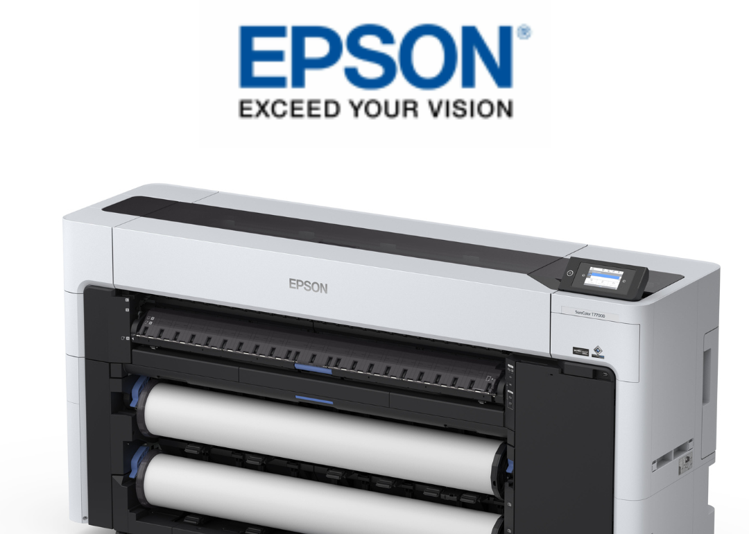 Epson SureColor Serie T