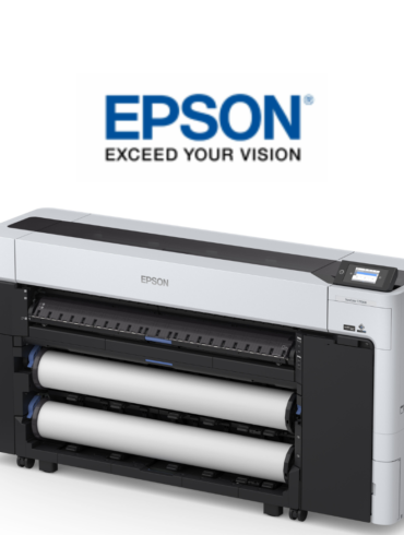 Epson SureColor Serie T