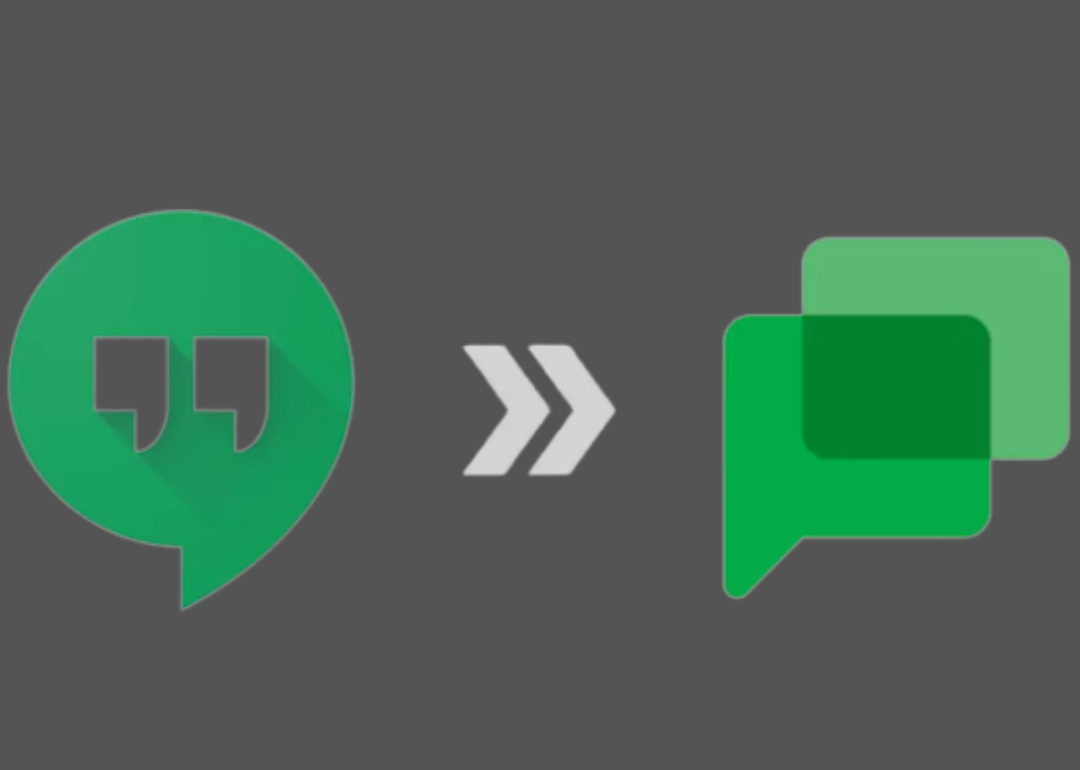 Google Hangouts