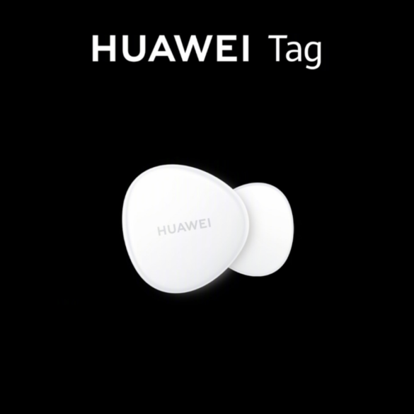 Huawei Tag