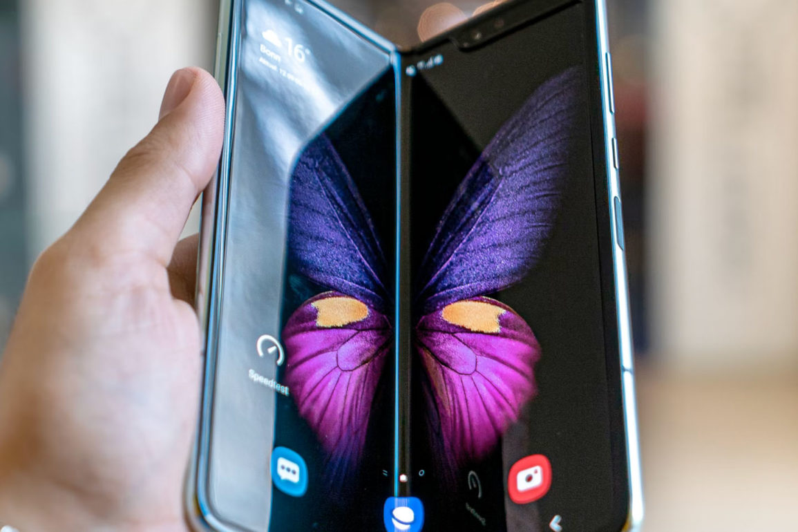 Samsung Galaxy Z Fold 4 lanzamiento