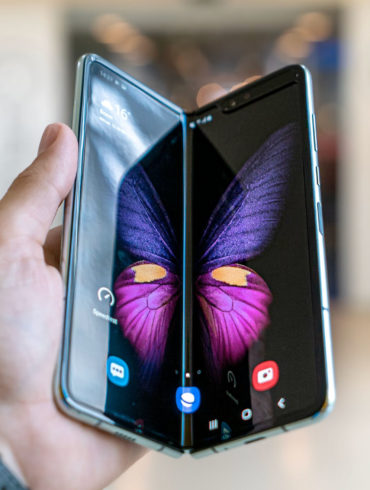 Samsung Galaxy Z Fold 4 lanzamiento