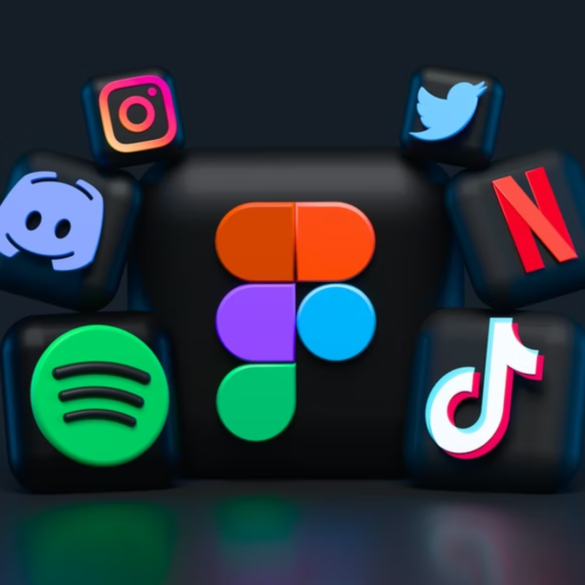 Redes sociales