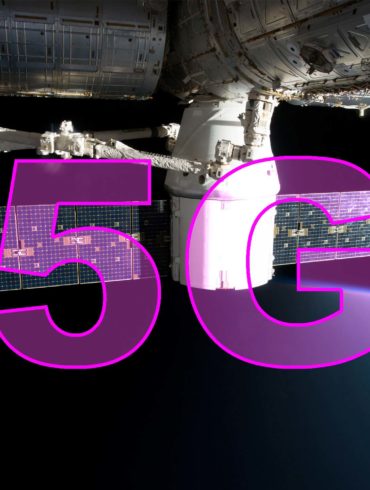 Ericsson Thales Qualcomm 5G