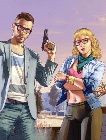 GTA VI