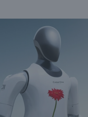 CyberOne Xiaomi